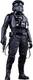 Hot Toys Star Wars The Force Awakens First Order Tie Fighter Pilot 1/6 Figure