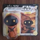 HALLMARK ITTY BITTYS STAR WARS JAWA MINI PLUSH LIMITED EDITION