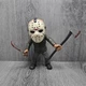 Mezco MDS Jason Vorhees 6" Stylized Figure Mezco Designer Series Friday the 13th