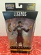 Hasbro Marvel Legends Series The Eternals 6-Inch Action Figure Toy Kingo, Movie-