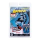 DC Direct Page Punchers Wave 1 Batman Hush 3" Figure w/ Comic Mcfarlane