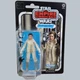 Hasbro Star Wars The Black Series Princess Leia Organa Hoth 40th Anniversary 6"