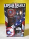 2021 Hasbro Marvel Legends Walmart Exclusive 6" John Walker Captain America New
