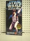 Kenner Star Wars 12" LUKE SKYWALKER Doll/Action Figure Collector Series 1996