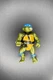 Playmates Toys 1988 Teenage Mutant Ninja Turtles Leonardo + Bebop Action Figure