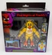 Jazwares Five Nights at Freddy's FNAF Chica Office Toy Set 5" In Hand