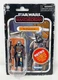 The Mandalorian Star Wars Retro Collection Kenner 3.75" Ages 4+ New Unopened