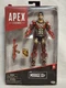Apex Legends #20 "Mirage" 6" Action Figure, Jakks Pacific *2023