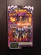 vintage X-Men Mutant Armor Battle Wolverine Action Figure 1996 ToyBiz nib