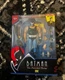 DC COLLECTIBLES BATMAN THE ANIMATED SERIES BANE #46 ACTION FIGURE NEW NIB SEALED