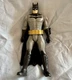 2018 BATMAN MISSIONS DC COMICS BATMAN 6" ACTION FIGURE ONLY