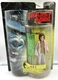 2001 New Hasbro Planet of the Apes Ari Collector Action Figure 6"
