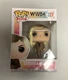 Funko Pop! Vinyl: DC Comics - Barbara Minerva #327