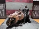 McFarlane Toys DC Multiverse Dark Night Batman Death Metal 7" Figure w/ Batcycle
