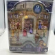Mattel Disney Wish The Teens Mini Doll Set 8 Posable Dolls & Star Mini figures