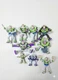 Disney Pixar Toy Story Buzz Lightyear Action Figures