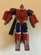 HELICOPTER TO SPIDER-MAN - MARVEL TRANSFORMERS CROSSOVERS FIGURE