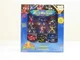 Galoob 74732 Micro Machines Power Rangers Battle Bike Collector's Set NIB 7544