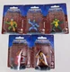 Mattel Masters of the Universe Micro Collection 5 Figure Set