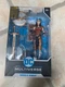 DC Multiverse Wonder Woman Todd Mcfarlane Gold Label 7" Action Figure 2022, NIB