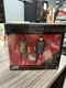 Hasbro Star Wars Black Series Admiral Ackbar First Order Officer 6" Figures