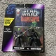 Star Wars Shadows of the Empire Prince Xizor vs Darth Vader With Comic 1996 NIB