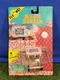 1988 Pee-Wee Herman's Playhouse Magic Screen Matchbox Toy Figure moc New