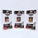 World's Smallest Transformers Micro Action Figures Autobots Lot of 3