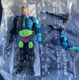 Trap Jaw MOTUC (Masters of the Universe Classics) articulated figure Mattel
