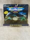 Vintage Star Trek The Next Generation Micro Machines Collection  Galoob 65825.