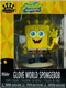Funko Minis SpongeBob SquarePants Glove World SpongeBob Vinyl Figure NIB Sealed