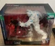 Movie Maniacs Red One Jack O'Malley Vs Snowman 6" Posed Figure 2-Pack Mcfarlane
