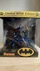 Kenner Vintage 1996 DC Comics Batman Limited 100th Edition 5" Figure Sealed