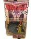 Marvel's Most Wanted Reward Blink with Teleporter Action Base
