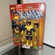 Marvel Legends X-Men Retro Wolverine Yellow/Blue Jim Lee Suit NEW Hasbro 2022