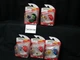 Lot 5  Pokemon Clip n Go Battle Ready  2022  Jazwares Action Figures