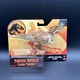 Jurassic World Chaos Theory Danger Pack 2025 Jakapil Dinosaur Figure BRAND NEW!