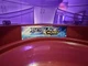 Hasbro Beyblade Burst Surge Plastic Battle Stadium Arena Purple