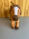 Dreamworks Spirit Untamed Riding Free 8 SPIRIT Horse Stuffed Animal Plush NWT