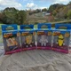 Stumble Guys Set of 4 Mr. Stumbles Sprinkles Banana Guy Cereal Killer NIB