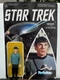 Star Trek: TSO ReAction Figures by Funko 2015: Spock