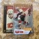 2002 McFarlane Sports Picks | NHL Calgary Flames | Jarome Iginla