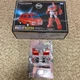 Transformers MP-27 Ironhide with SFM-03 Shadow Fisher Add-On Parts Set New