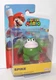 Super Mario SPIKE 2.5" Action Figure Jakks Pacific Nintendo 2022 NEW