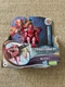 Hasbro Transformers EarthSpark Warrior Class Elita-1 Action Figure