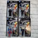 Spin Master 2025 Lex Luthor Jor-el Zod Superman Movie SUPERMAN 3.75&rdquo; Retro LOT