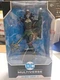 DC Multiverse McFarlane Dark Knights Metal MIB Batman Earth 11 The Drowned