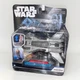 Star Wars Micro Galaxy Squadron Pirate Snub Fighter Series 6
