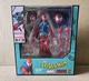 NEW MAFEX No. 186 SCARLET SPIDER Medicom Genuine Authentic Amazing Spider Man