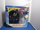 NEW Sealed 2000 Superman Clark Kent Action Figure 9" Hasbro DC Comics 240810